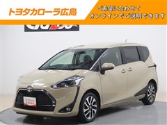 シエンタ ファンベース G クエロ