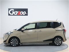 シエンタ ファンベース G クエロ