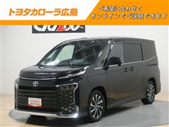 ヴォクシーHEV S-Z