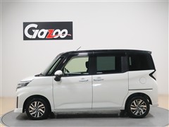 ルーミー カスタムG