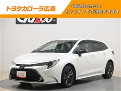 カローラツーリング WxB