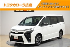 ヴォクシー ZSキラメキ3