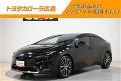 プリウス Z