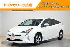 プリウス A