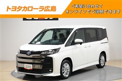 ノアHEV S-G