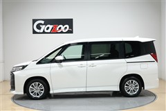 ノアHEV S-G