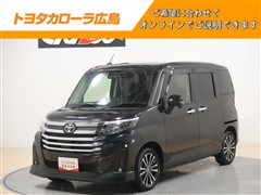 ルーミー カスタムG-T