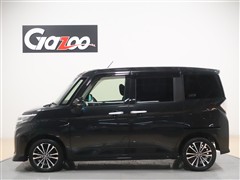 ルーミー カスタムG-T