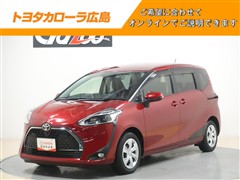 シエンタ Gセーフティエディション