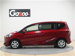 シエンタ Gセーフティエディション