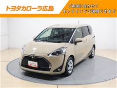 シエンタ ファンベース G