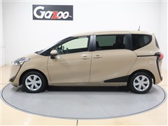 シエンタ ファンベース G