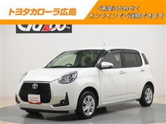 パッソ モーダチャーム