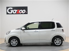 パッソ モーダチャーム