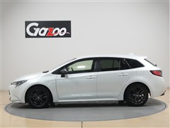 カローラツーリングHEV WxB