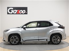 ヤリスクロスHEV Z