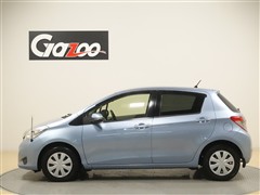 ヴィッツ ジュエラ