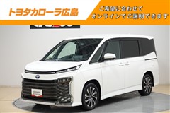 ヴォクシーHEV S-Z
