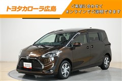 シエンタ G クエロ