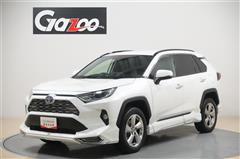 トヨタ RAV4 HEV G