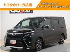 ヴォクシー ZSキラメキ3