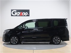 ヴォクシー ZSキラメキ3