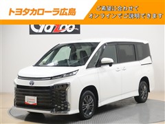 ヴォクシーHEV S-Z 4WD