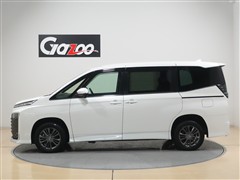 ヴォクシーHEV S-Z 4WD