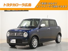 アルトラパン モード