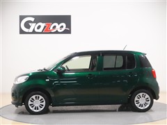 パッソ X LパッケージS