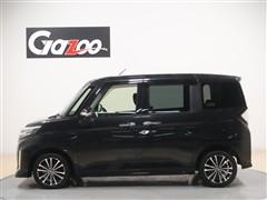 ルーミー カスタムG-T