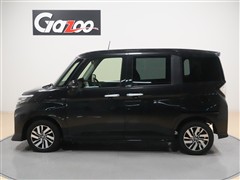 ルーミー カスタムG