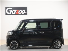 スペーシア カスタムHV XSターボ