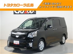 ノア SI レイッシュ