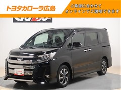 トヨタ　ノア SI WxB2