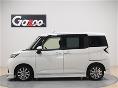 タンク カスタムG-T