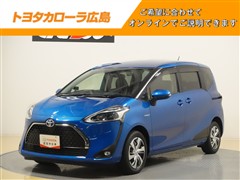 シエンタHEV G クエロ