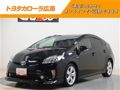 プリウス G ツーリングセレクション