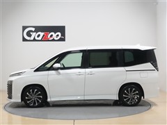 ヴォクシーHEV S-Z