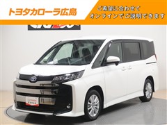 ノアHEV S-G