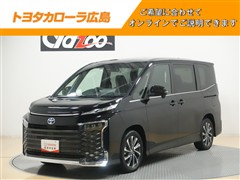 ヴォクシーHEV S-Z