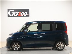 ルーミー カスタムG-T