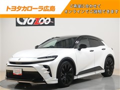 クラウン スポーツ HEV Z