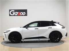 クラウン スポーツ HEV Z