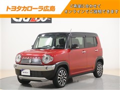 ハスラー Jターボ