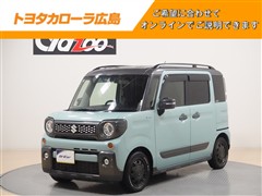 スペーシア ギアHV XZ