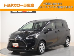 シエンタ ファンベース G セーフティ