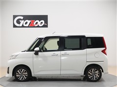 ルーミー カスタムG S