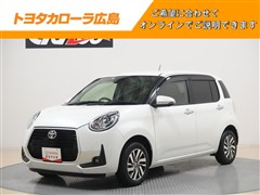 パッソ モーダ チャーム