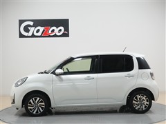 パッソ モーダ チャーム